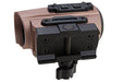 Blackcat Airsoft SP1 Red Dot Sight (Tan)