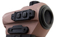 Blackcat Airsoft SP1 Red Dot Sight (Tan)