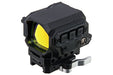 Blackcat Airsoft R1X Red Dot Sight
