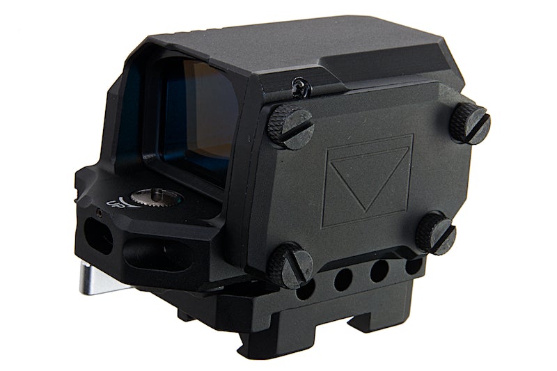 Blackcat Airsoft R1X Red Dot Sight