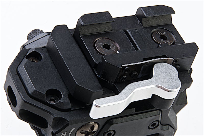 Blackcat Airsoft R1X Red Dot Sight