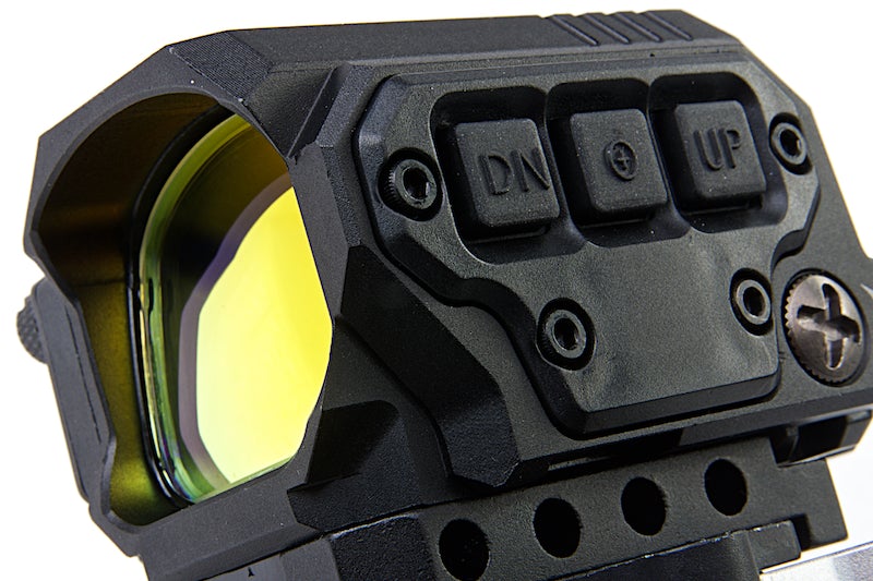 Blackcat Airsoft R1X Red Dot Sight