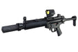 Blackcat Airsoft R1X Red Dot Sight