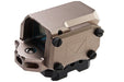 Blackcat Airsoft R1X Red Dot Sight (Tan)