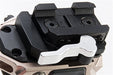 Blackcat Airsoft R1X Red Dot Sight (Tan)