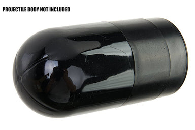 Blackcat Airsoft Breakable Cap for VX Flat Head Projectile (1pack 12pcs)