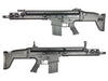 Double Bell SCAR-H 804 M Lok AEG Airsoft Rifle