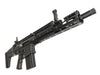 Double Bell SCAR-H 804 M Lok AEG Airsoft Rifle