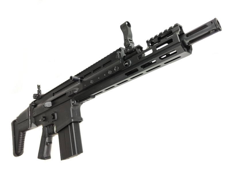 Double Bell SCAR-H 804 M Lok AEG Airsoft Rifle