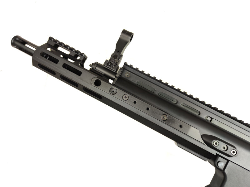Double Bell SCAR-H 804 M Lok AEG Airsoft Rifle