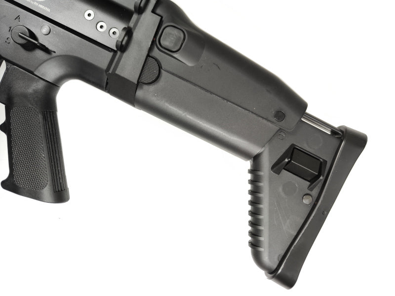 Double Bell SCAR-H 804 M Lok AEG Airsoft Rifle
