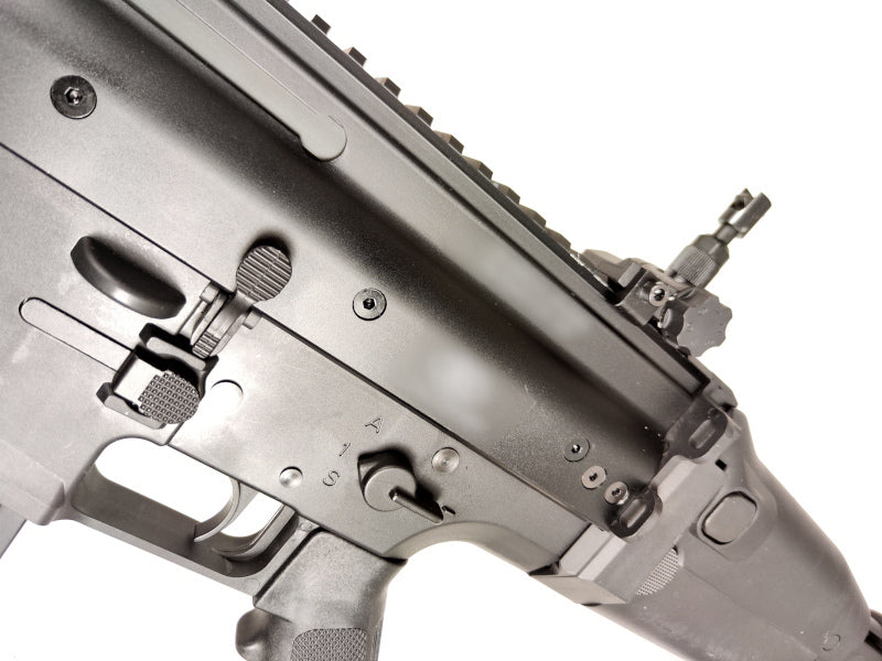 Double Bell SCAR-H 804 M Lok AEG Airsoft Rifle