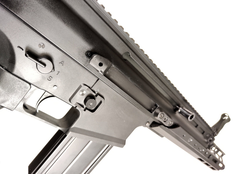 Double Bell SCAR-H 804 M Lok AEG Airsoft Rifle