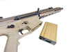 Double Bell SCAR-H 804S M Lok AEG Airsoft Rifle (Tan)