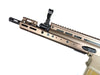 Double Bell SCAR-H 804S M Lok AEG Airsoft Rifle (Tan)