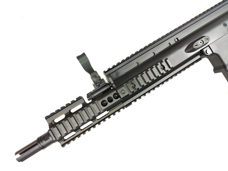 Double Bell SCAR-H 830 RAS AEG Airsoft Rifle