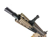 Double Bell SCAR-H 830S RAS AEG Airsoft Rifle (Tan)
