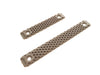 Double Bell HM0423A M Lok Rail Cover Set (Dark Earth)