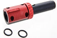 Bullgear CNC Aluminum Hop Up for Cybergun FN Licensed M249 'Featherweight'