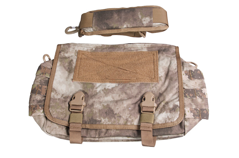 PANTAC Messenger Bag (A-TACS / Deluxe Version)