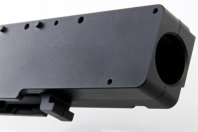 Bullgear CNC Upper Gearbox for AGM/ S&T/ Matrix MG42