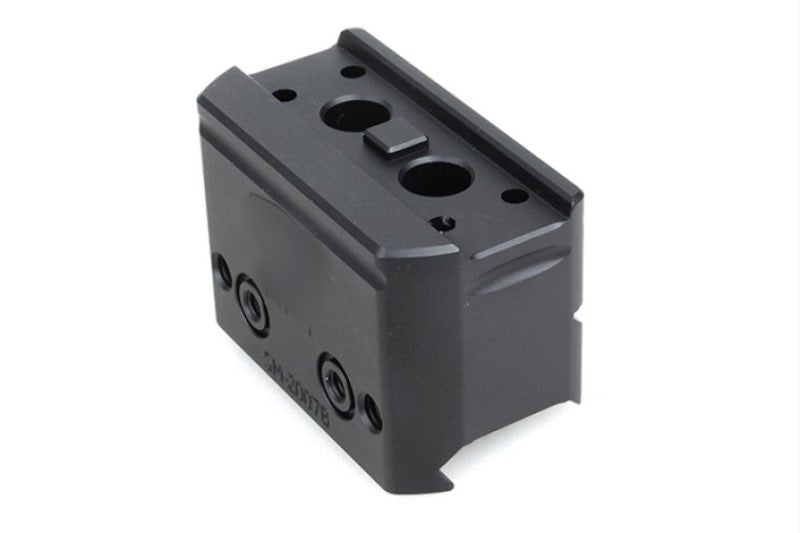 BJ TAC SPUHR Mount For T1 / T2 RDS