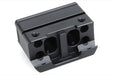 BJ TAC SPUHR Mount For T1 / T2 RDS