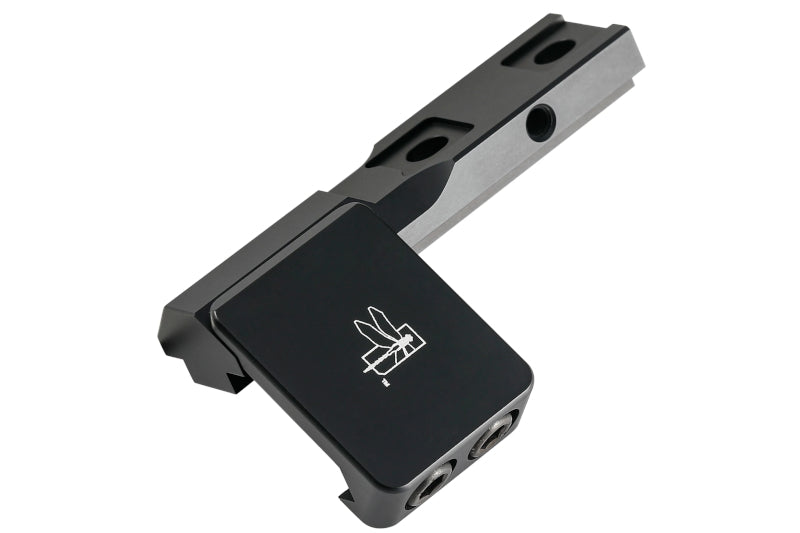 BJ TAC Shortbar Light Mount