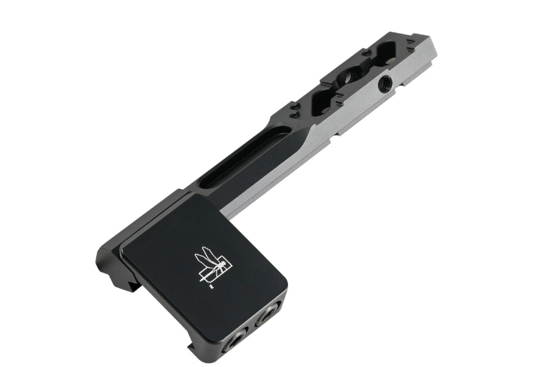 BJ TAC Longbar Light Mount