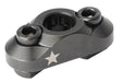 BJ TAC QPQ Stainless Steel MLOK QD Sling Swivel Mount (B*MStyle)