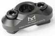 BJ TAC QPQ Stainless Steel MLOK QD Sling Swivel Mount (B*MStyle)