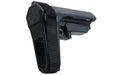 BJ TAC SB Style Buttstock for M4 AEG / GBB Airsoft Guns