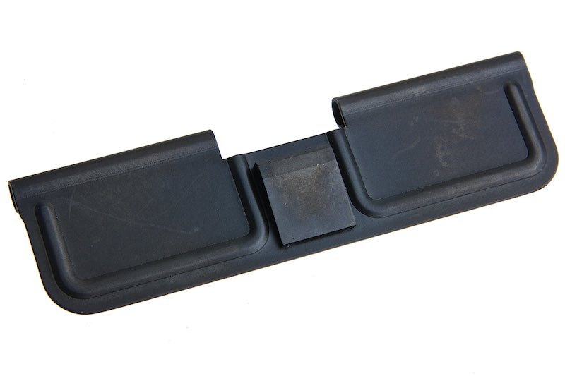 BJ TAC Steel NOV Style Dust Cover for Marui MWS GBB Rifle