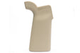 BJ TAC B5 Type 23 Pistol Grip For Tokyo Marui MWS M4 GBB Airsoft Rifle (Dark Earth)