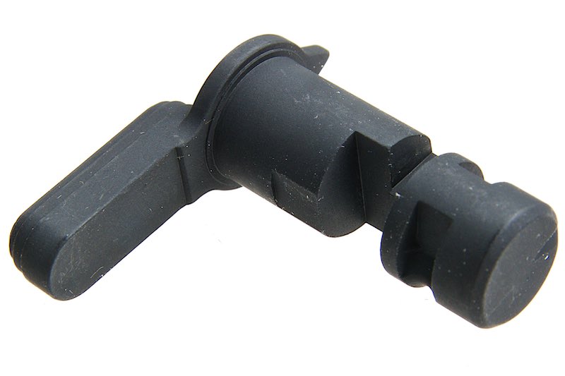 BJ TAC Steel Ambi Safety Selector for Marui MWS GBB Rifle