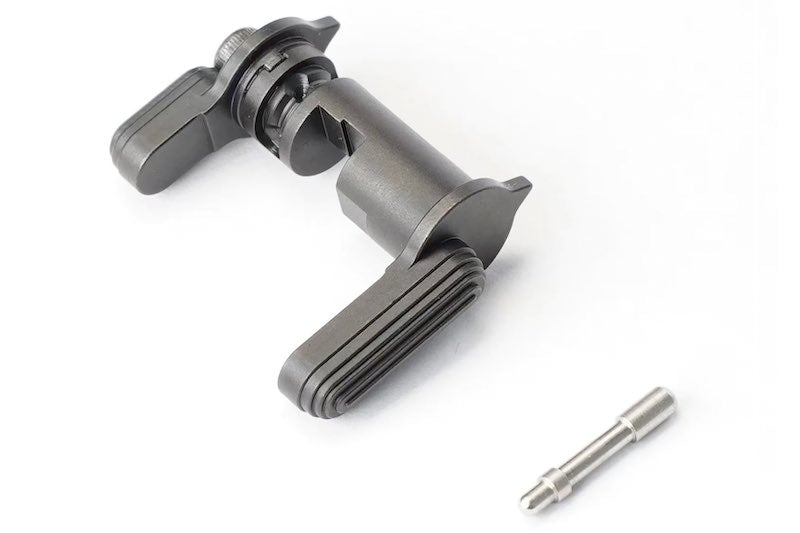 BJ TAC CO*T Ambi Safety Selector For Tokyo Marui MWS GBB Airsoft Gun