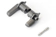 BJ TAC CO*T Ambi Safety Selector For Tokyo Marui MWS GBB Airsoft Gun