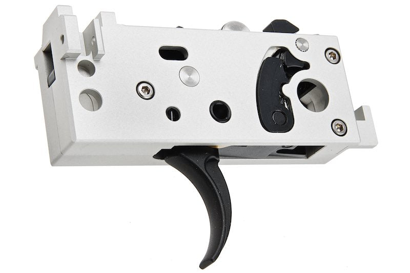 Tac R1 Trigger Box BJ TAC CNC Aluminum Adjustable Complete Trigger Box For Tokyo Marui MW ...