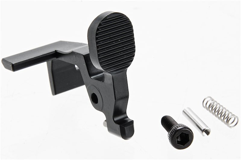 Tac R1 Trigger Box BJ TAC CNC Aluminum Adjustable Complete Trigger Box For Tokyo Marui MW ...