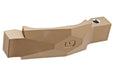 BJ TAC G Style Trigger Guard For Marui MWS GBB Rifle (Dark Earth)