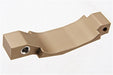 BJ TAC G Style Trigger Guard For Marui MWS GBB Rifle (Dark Earth)