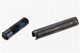 BJ TAC G Style Trigger Guard For Marui MWS GBB Rifle (Dark Earth)