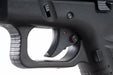 APS Black Hornet Semi / Auto GBB Pistol (Co2 Version)