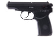 ICS PM2 Makarov Co2 Pistol (Non Blow Back)