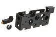 Bow Master CNC Steel GMF Trigger Box Case For VFC MP5A5 GBB (3 Round Burst)