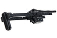 Bow Master CNC Metal GMF Retractable Buttstock For VFC G3 GBB