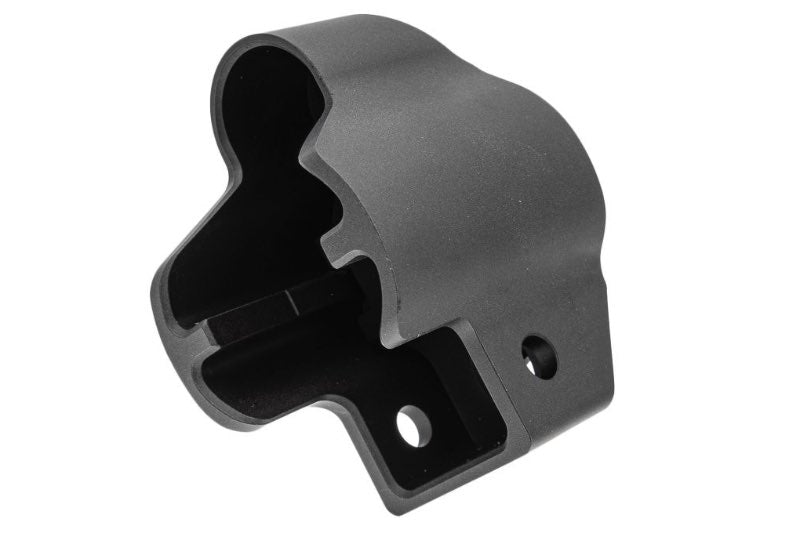 Bow Master Aluminum M4 Stock Brace Adapter for VFC MP5 GBB / Marui MP5 NGRS AEG Airsoft Guns