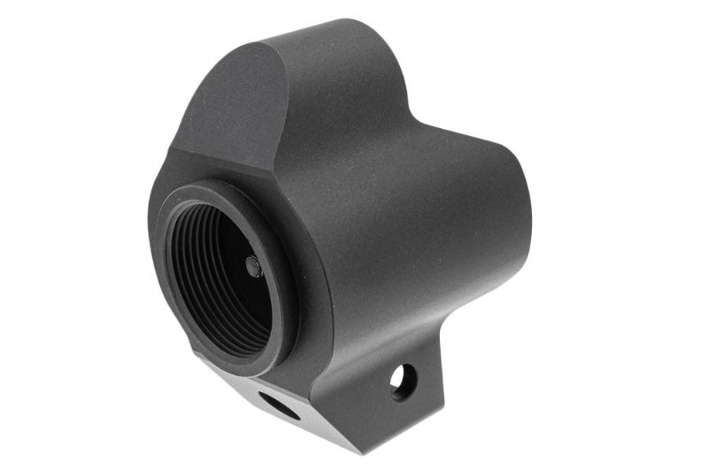 Bow Master Aluminum M4 Stock Brace Adapter for VFC MP5 GBB / Marui MP5 NGRS AEG Airsoft Guns