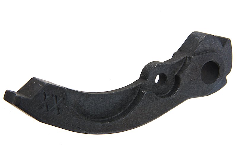 Bow Master CNC Steel V1/2 Hammer For VFC MP5 SMG GBB Rifle (Without 3 Burst)