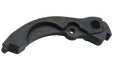 Bow Master CNC Steel V1/2 Hammer For VFC MP5 SMG GBB Rifle (Without 3 Burst)